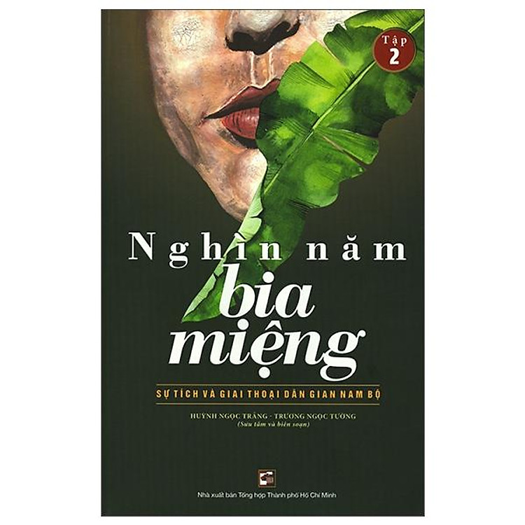 Nghìn Năm Bia Miệng (Tập 2)