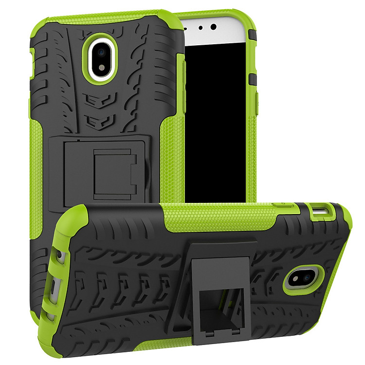 Ốp lưng chống sốc Fashion dành cho Samsung Galaxy J7 Pro