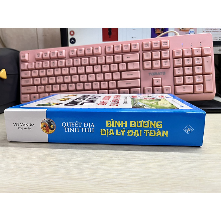 Quyết Địa Tinh Thư - Dương Trạch Tổng Luận - Ảnh 4