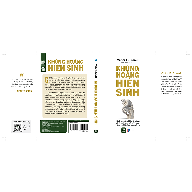 Khủng Hoảng Hiện Sinh - Ảnh 2