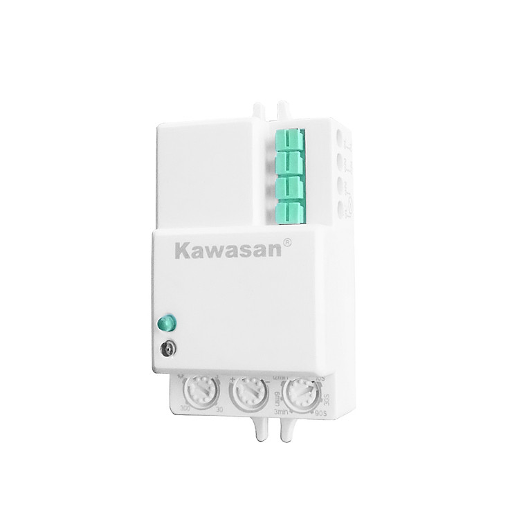 Công tắc cảm ứng Rada vi sóng KW- RS02D