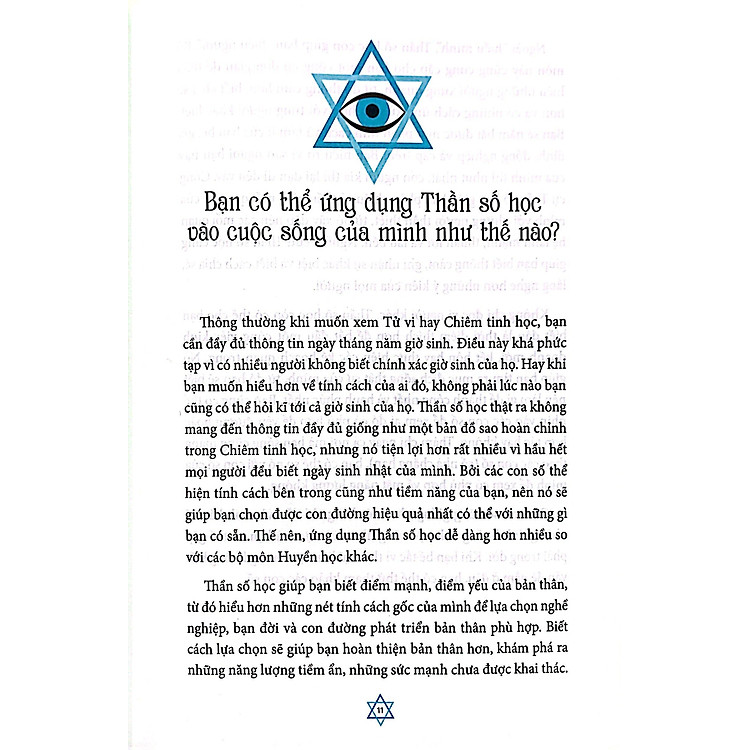 Đọc Con Số, Đoán Vận Mệnh - Ảnh 4