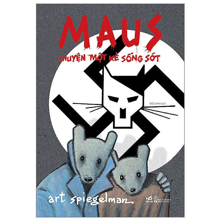Maus – Chuyện Một Kẻ Sống Sót