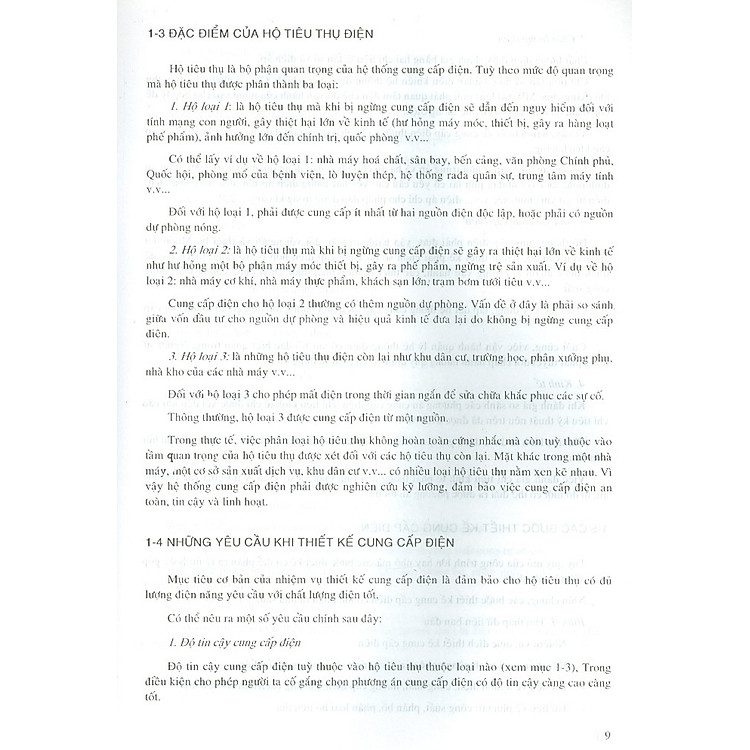 Hệ Thống Cung Cấp Điện Của Xí Nghiệp Công Nghiệp Đô Thị Và Nhà Cao Tầng - Ảnh 6