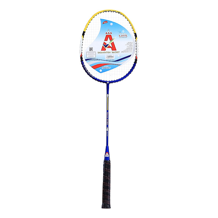 Vợt Cầu Lông HT Tím - RHTT (1 Cây)