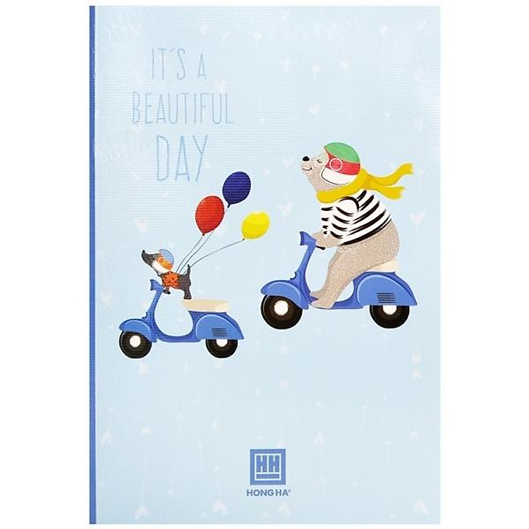 Vở South Star Dreaming 4 Ô Ly (200 trang) - Ảnh 3