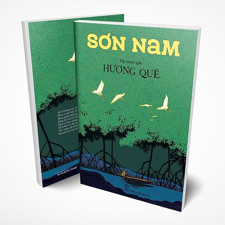 Sơn Nam. Hương Quê - Ảnh 3