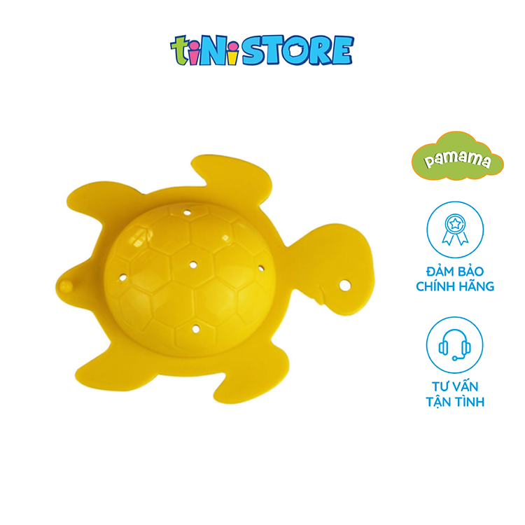 Đồ Chơi Nhà Tắm Gia Đình Rùa Pamama Chính hãng Giá tốt - Hình ảnh 3