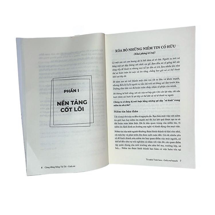 Góc Nhìn AQ (EQ; AQ; IQ) - Ảnh 3