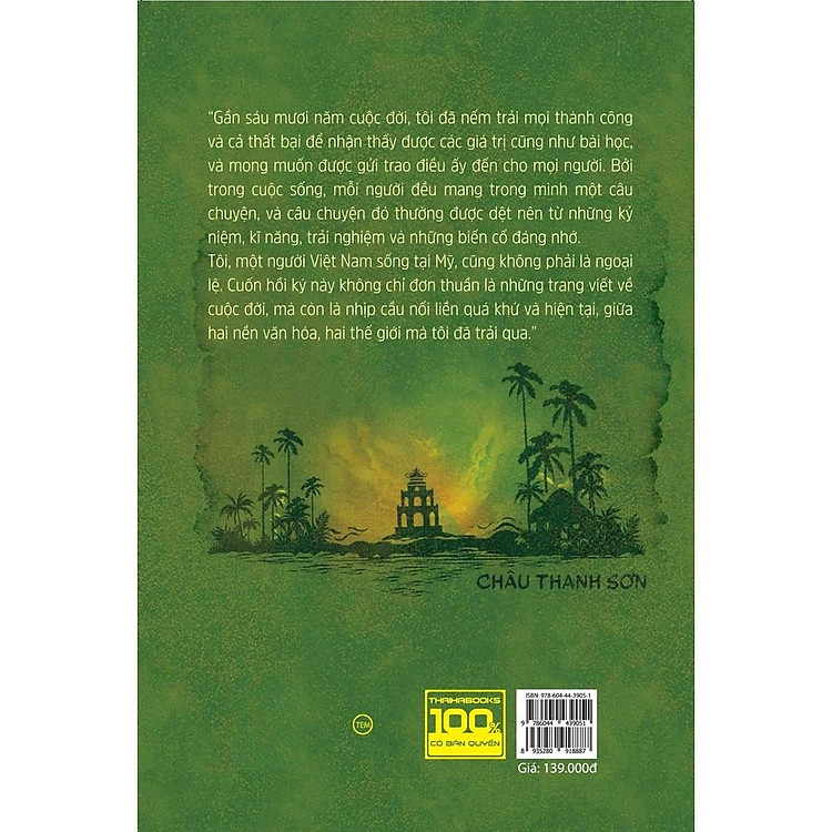 Cuộc Đời Bôn Tẩu Của Tôi - Ảnh 2