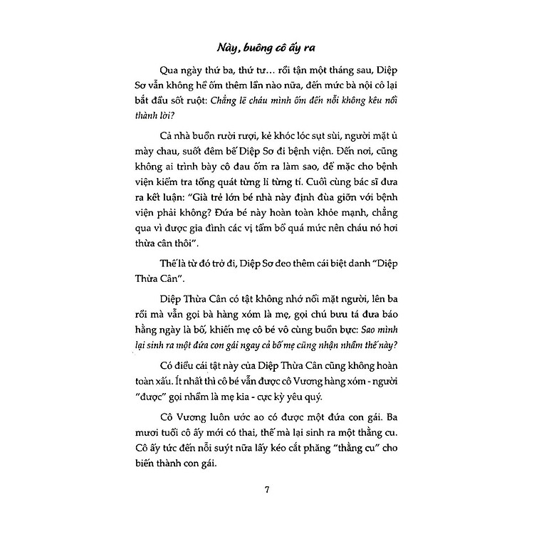 Này, Buông Cô Ấy Ra! - Ảnh 4