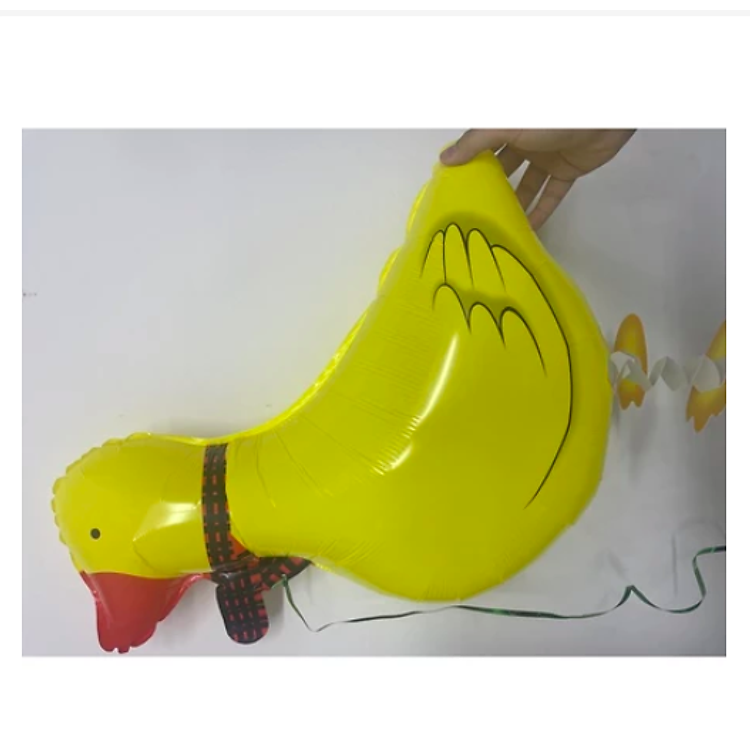 Bóng bay thú Lợn đáng yêu - Ảnh 5