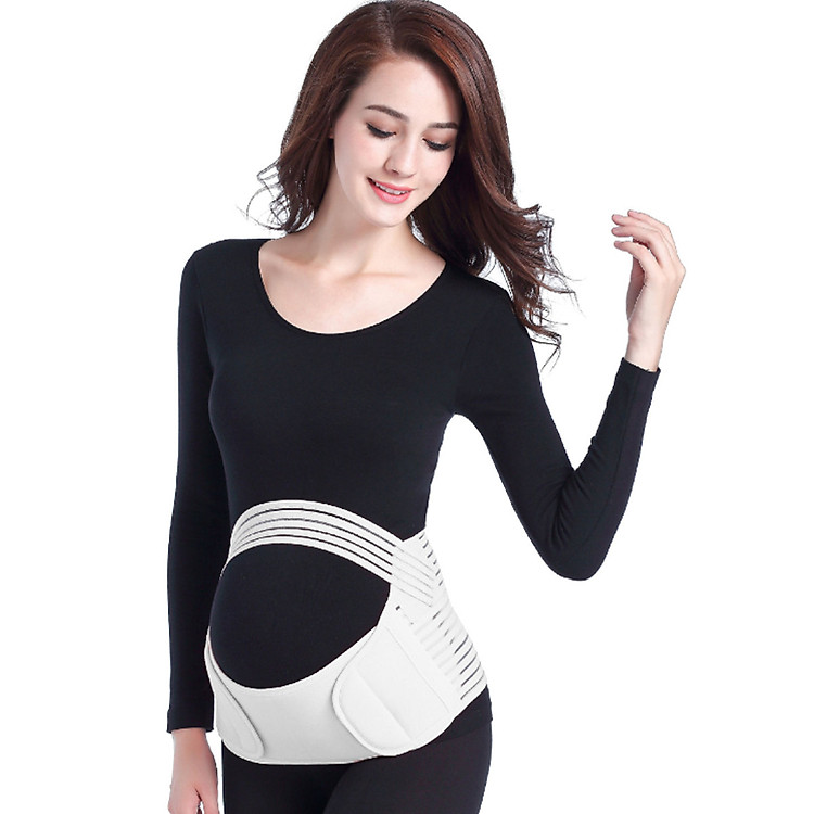 Mua Đai Đỡ Bụng Bầu miDoctor Chính Hãng Đảm bảo Giá rẻ - Hình ảnh 4