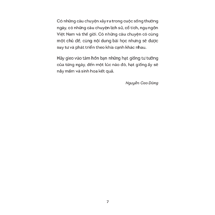 Sống Đẹp Mỗi Ngày - Can Đảm & Tự Tin - Ảnh 7