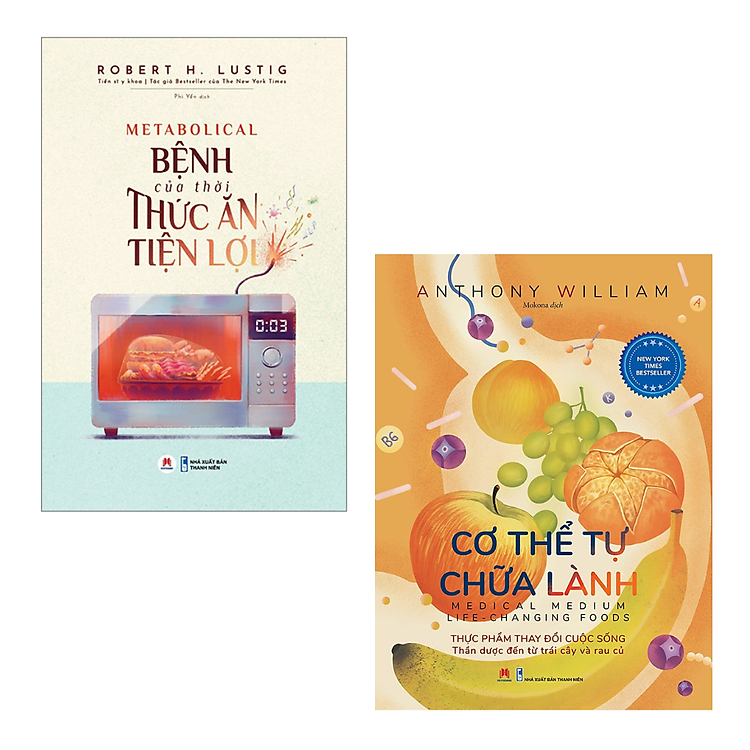 Cơ Thể Tự Chữa Lành