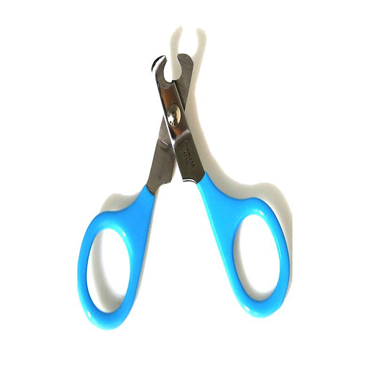 Kềm cắt móng thú cưng Pet Family