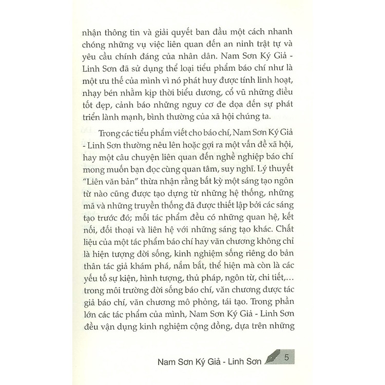 Nhìn Qua Kính Nhà Mình (Tập Tiểu Phẩm) - Ảnh 5