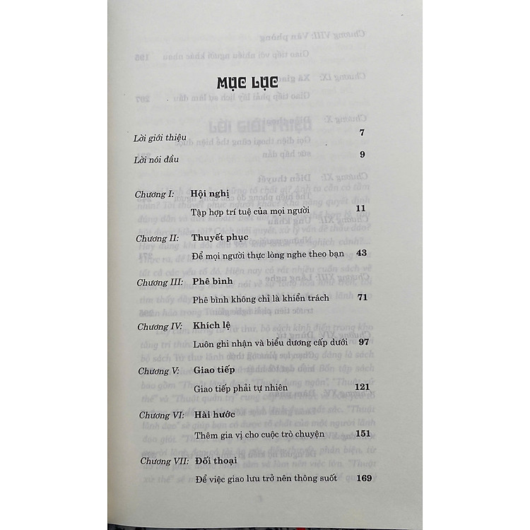 Tứ Thư Lãnh Đạo - Thuật Dụng Ngôn - Ảnh 2