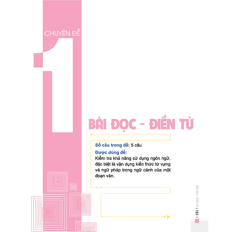 Đột phá 8+ môn Tiếng Anh - tập 2 (phiên bản 2020) - Ảnh 7