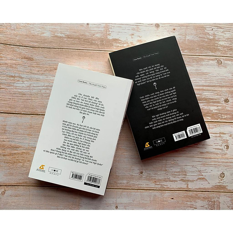 Kẻ Nhập Vai (Trọn Bộ 2 Tập) - Ảnh 7