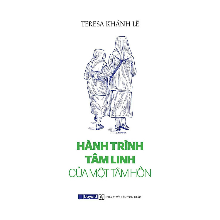 Hành Trình Tâm Linh Của Một Linh Hồn