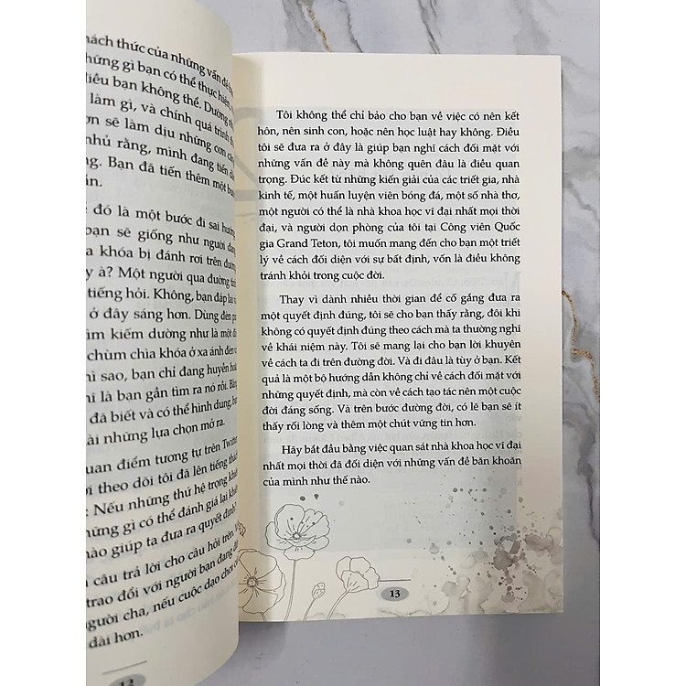 Dám Quyết Định - Ảnh 6