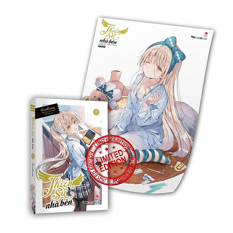 Thiên Sứ Nhà Bên - Ảnh 4