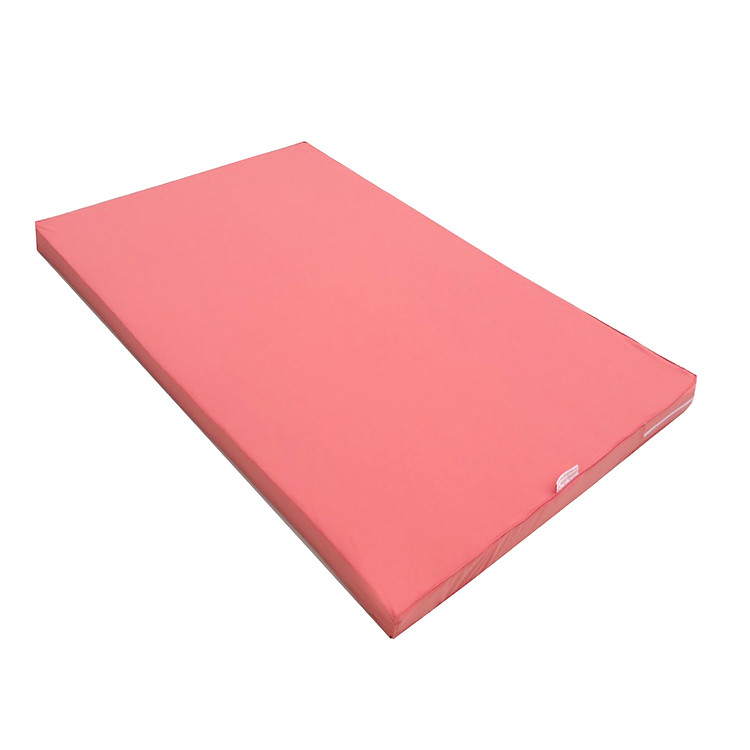 Đệm/ Nệm Cũi Cho Bé Goldcat, Chất Liệu Bông Ép Tiêu Chuẩn Dày 5cm, Thoáng Khí, Độ Êm Tốt Cho Xương Của Bé