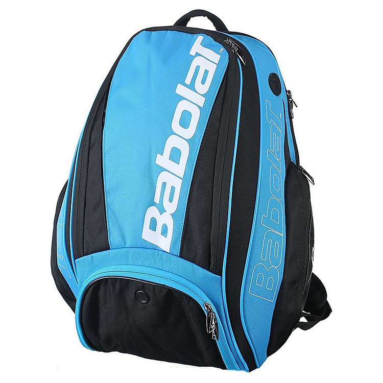 Balo tennis Babolat Pure Line Blue Backpack Bag