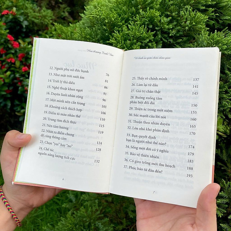 Vẽ Bình An Giữa Chốn Nhân Gian - Tập 1 - Ảnh 5