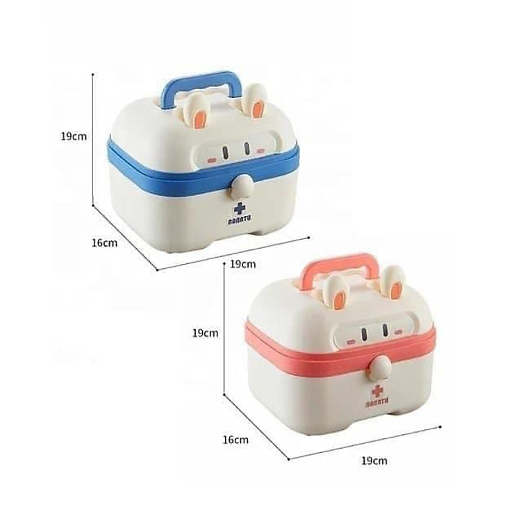 Bộ Đồ Chơi Bác Sĩ 36 Chi Tiết Chính hãng Giá tốt - Hình ảnh 3