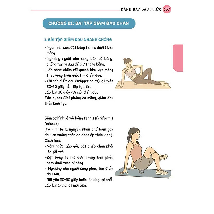 Đánh Bay Đau Nhức - Ảnh 6