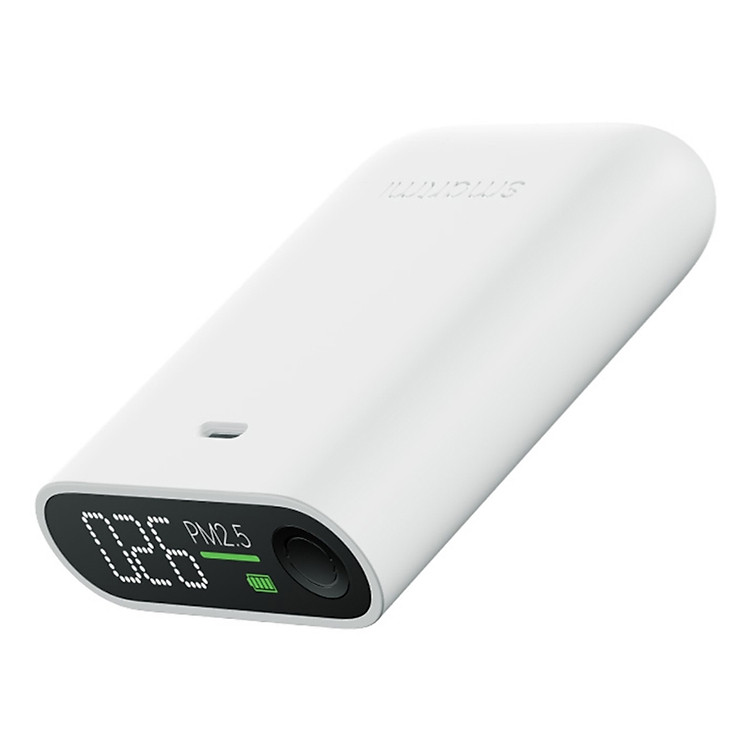 Máy Đo Chất Lượng Không Khí PM2.5 Xiaomi Smartmi
