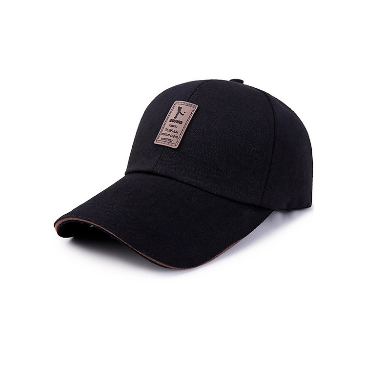 Mũ lưỡi trai, nón kết nam nữ hàn quốc cao cấp chất cotton