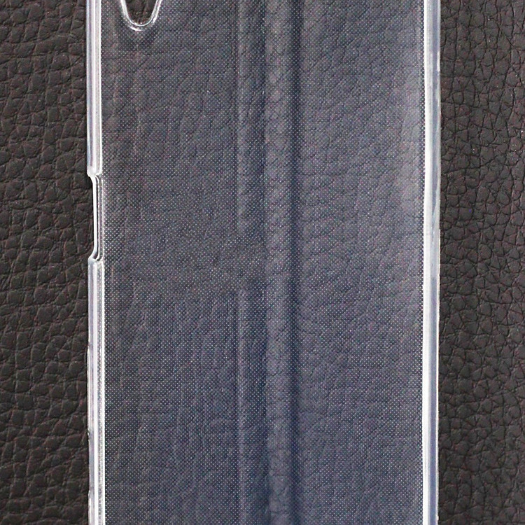 Ốp Dẻo Trong Dành Cho sony Z5 - OT01