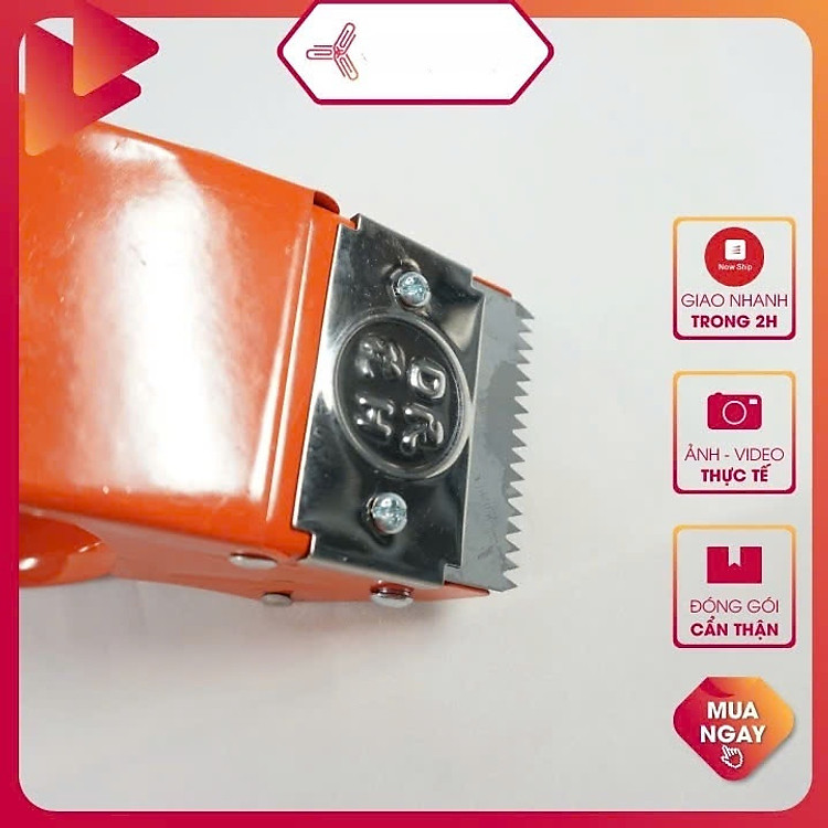 Cắt Băng Dính (1 chiếc) - Ảnh 4