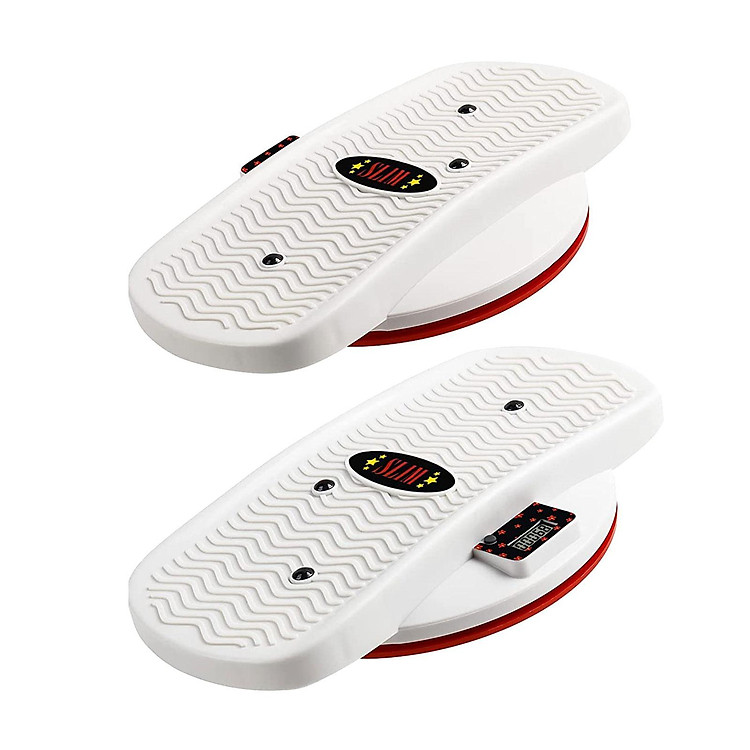 Ab Twisting Board Aerobic Exercise Bodybuilding Machine Waist Twist Disc