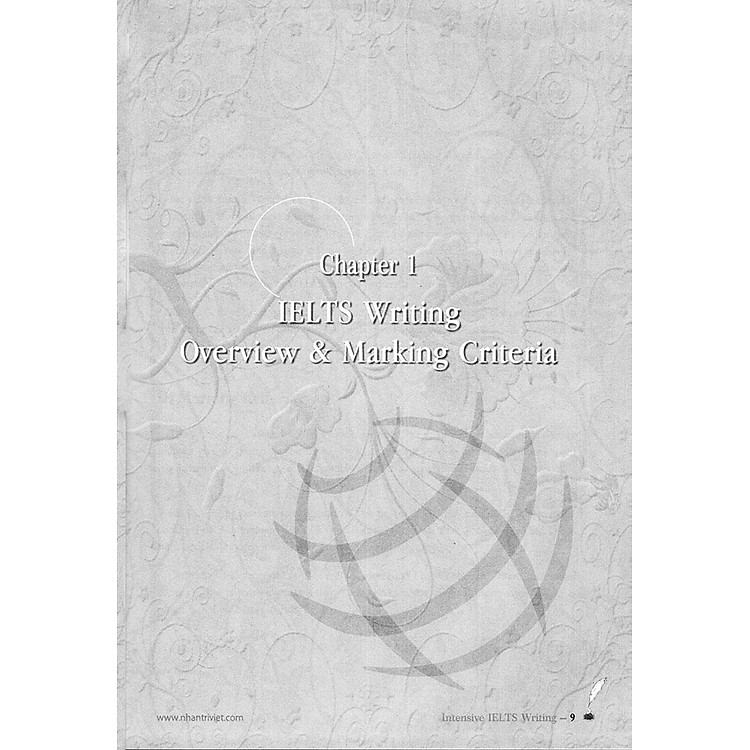 Intensive IELTS Writing - Ảnh 6