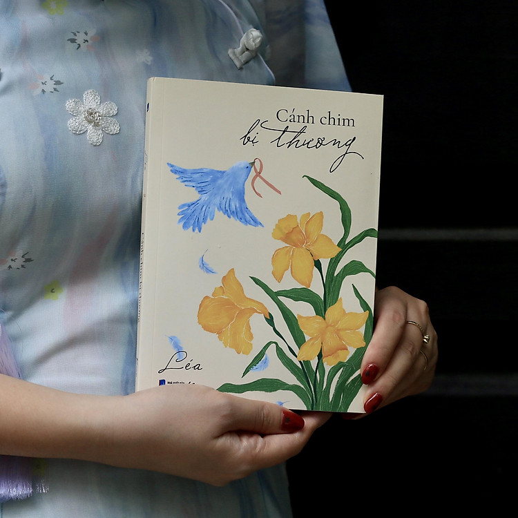 Cánh Chim Bị Thương - Ảnh 5