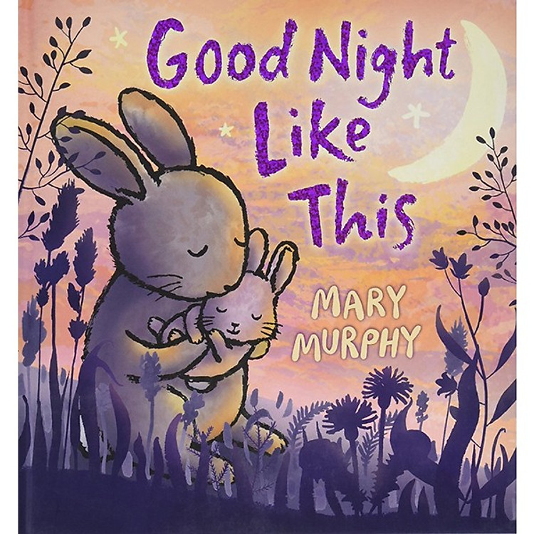 Sách Goodnight Like This