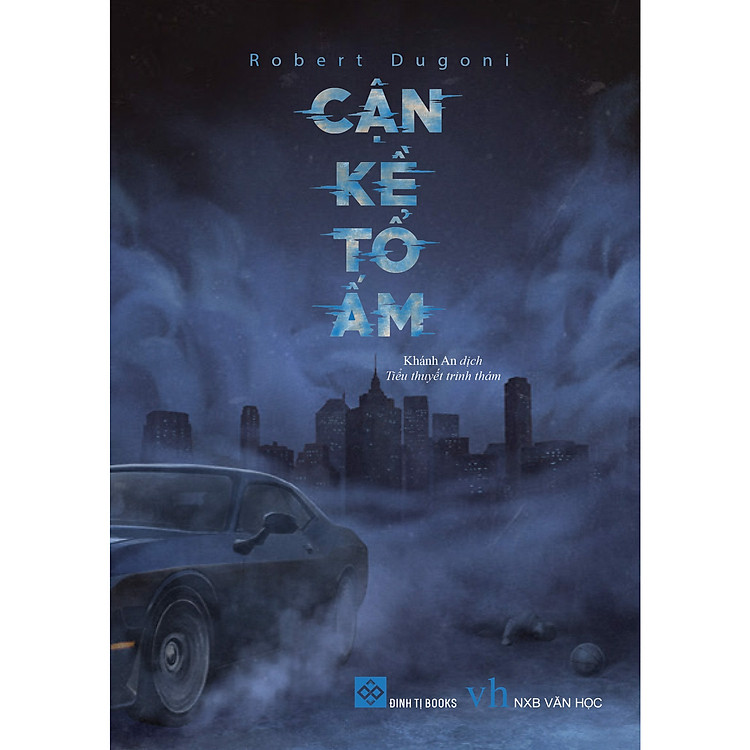 Truyện Trinh Thám Pháp Lý: Cận Kề Tổ Ấm (2019)