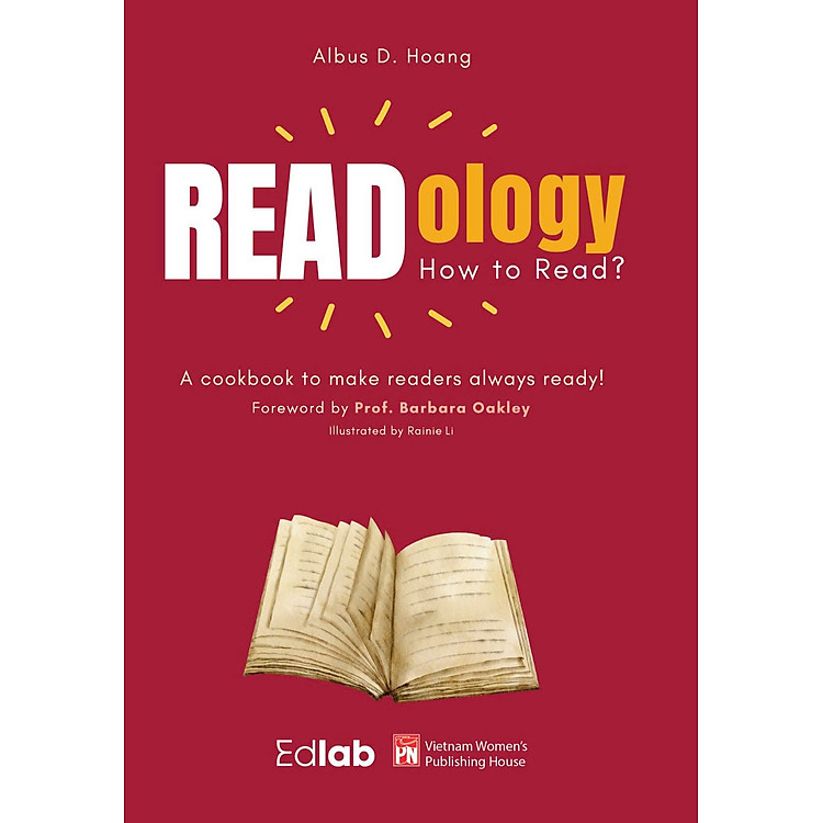 Readology: Đọc thế nào? – Bản tiếng anh
