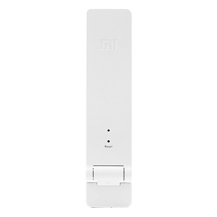 Thiết Bị Kích Sóng Wifi 2 Xiaomi - Trắng - Hàng Nhập Khẩu