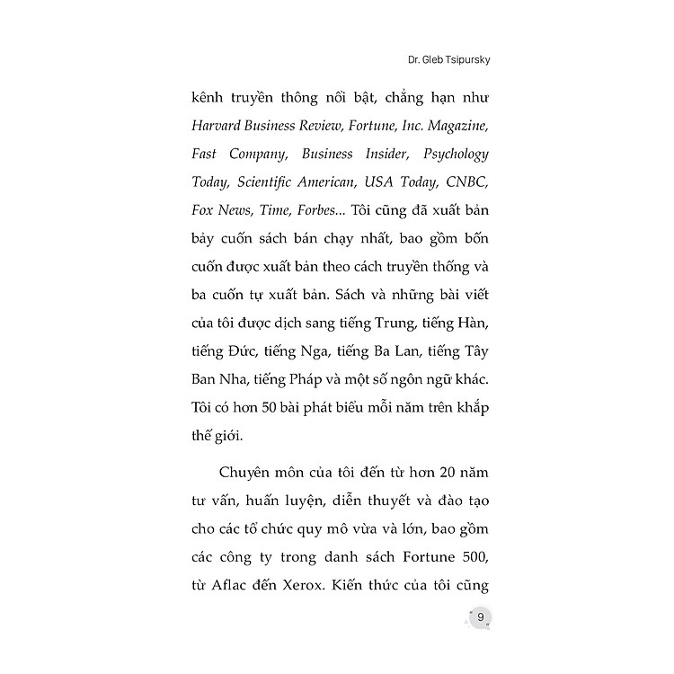 Chat GPT - Ứng Dụng Trí Tuệ Nhân Tạo Trong Công Việc - Ảnh 7