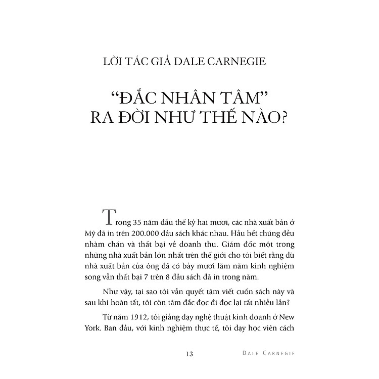 Đắc Nhân Tâm (Tái bản 2022) - Ảnh 7