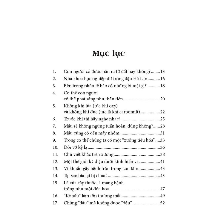 Những Câu Chuyện Khuyến Khích Trẻ Say Mê Học Hỏi (Tái bản 2024) - Ảnh 5