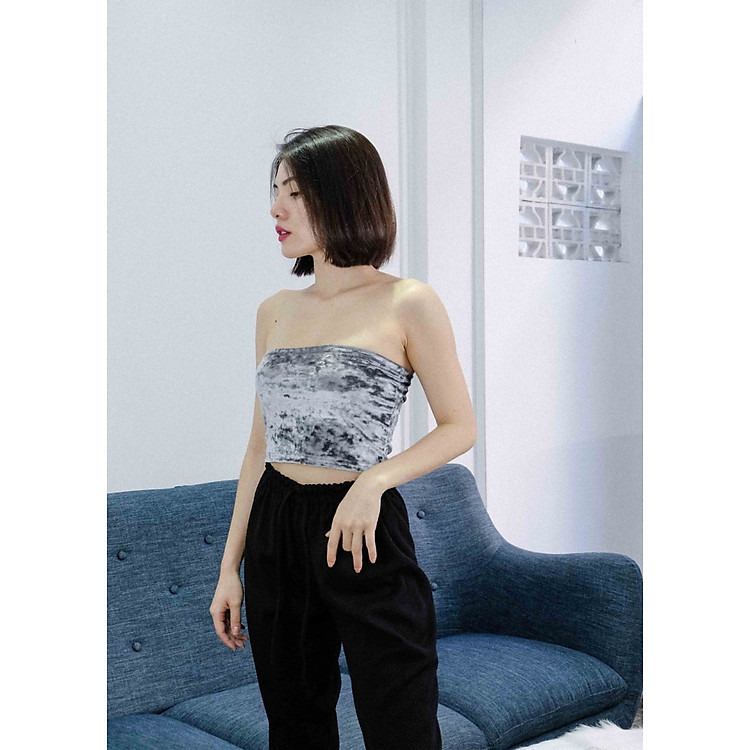 Quần Jogger kaki cho bạn nữ ( Màu đen)