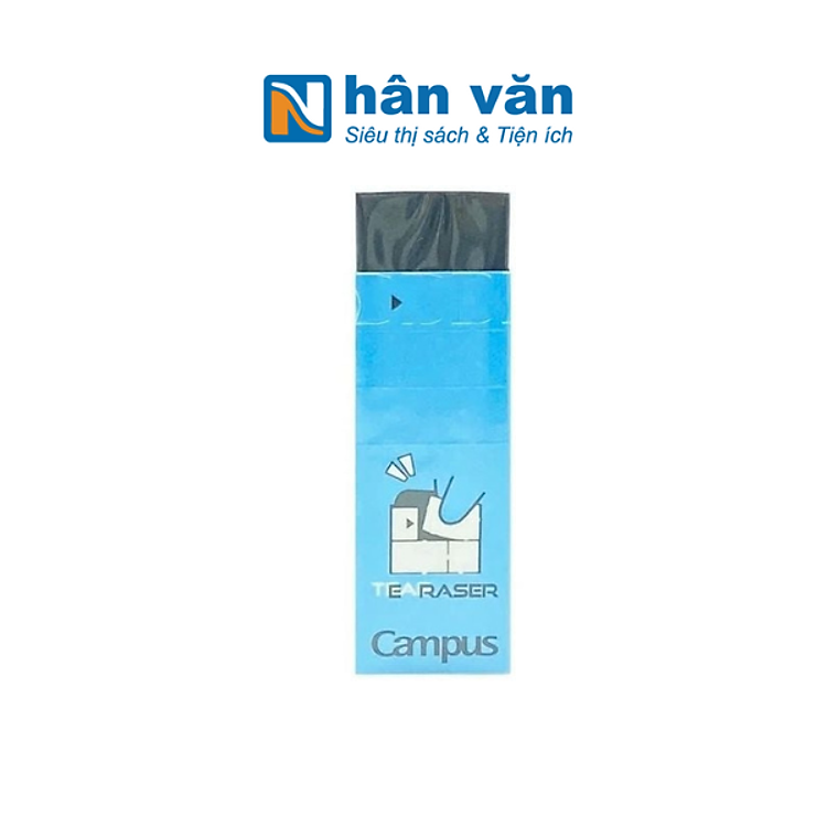 Gôm Tẩy Tam Giác Campus ER-TRI-36