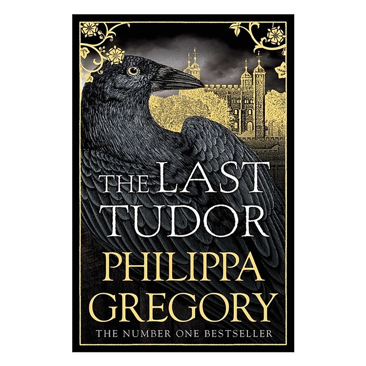 The Last Tudor