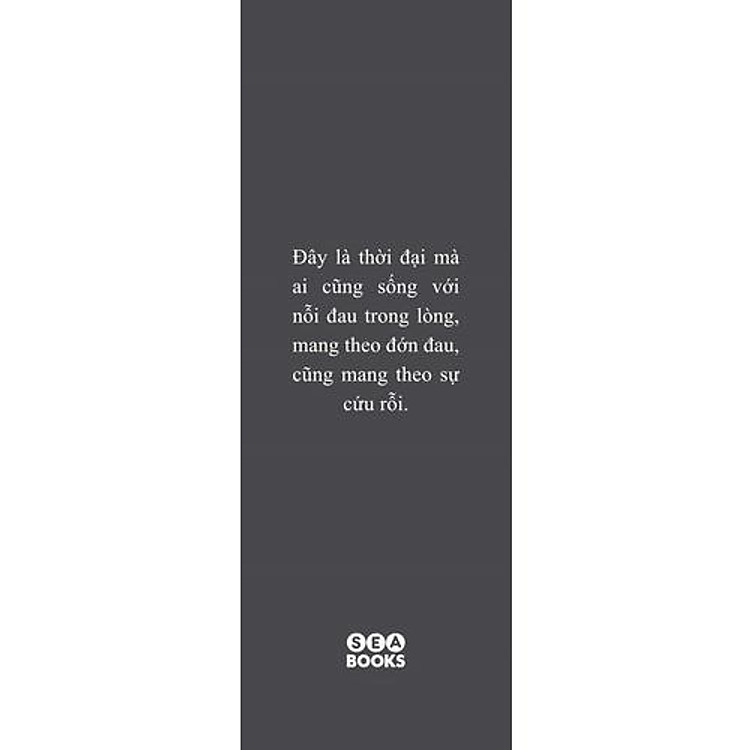 ĐAU - Sự Cứu Rỗi Nơi Tận Cùng Đau Thương - Ảnh 5